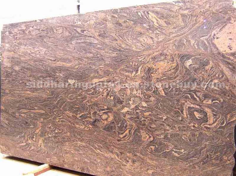 Paradiso Granite