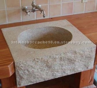 Basin