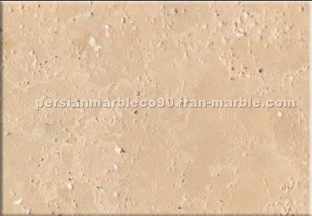 Beige Travertine