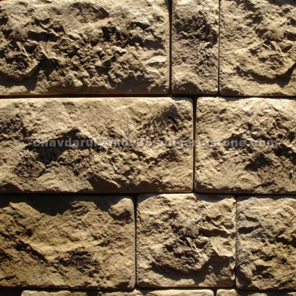 Rockwall Stone Magura