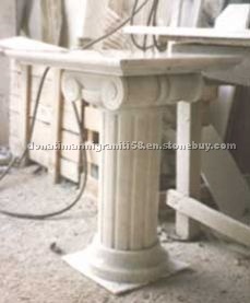 Column, pillars