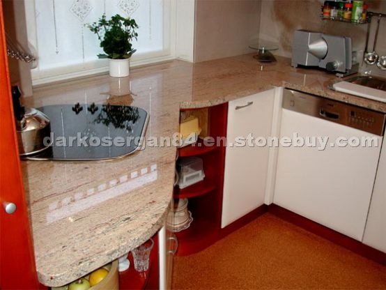 Countertops