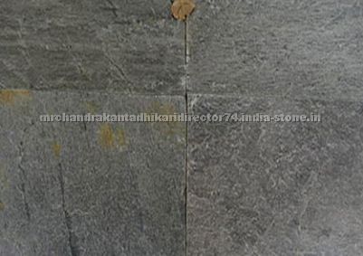 Silver Shine Slate