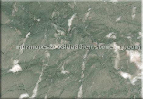 Antique Green Marble