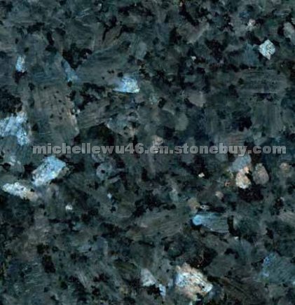 Blue Pearl Granite