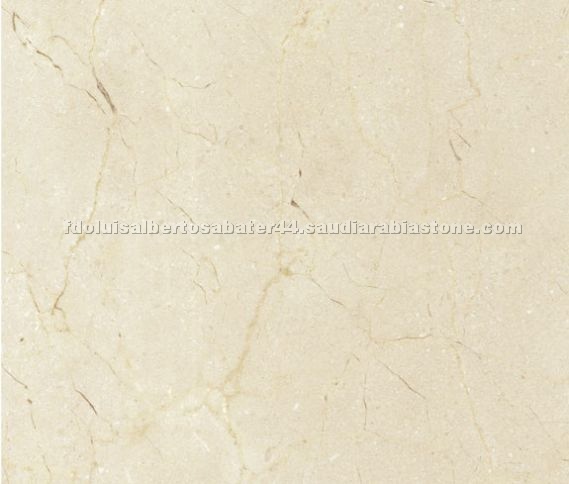 Crema Marfil