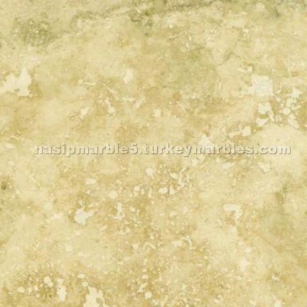Bulutlu Travertine