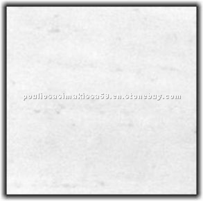 Prinos Thassos Marble