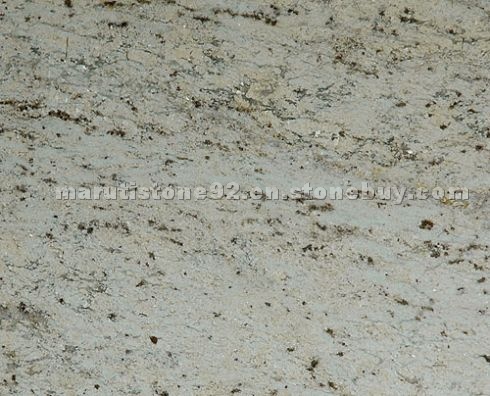 Colonial Gold Granite