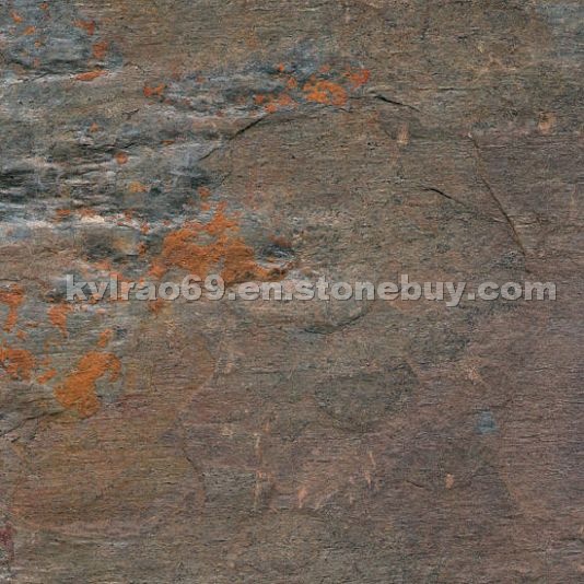 Kund Multicolor Slate Kund Multicolor Slate