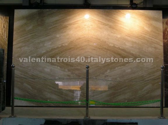Orosei Marble