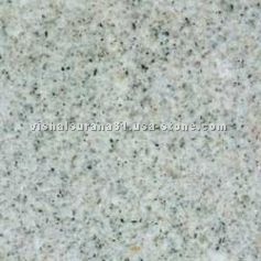 Imperial White Granite