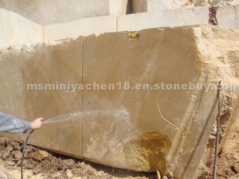 Desert Series Marble Blocks