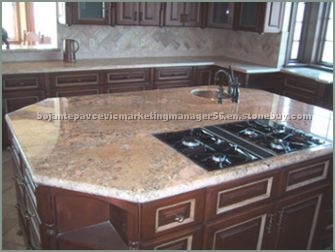 Granite Kitchen Top