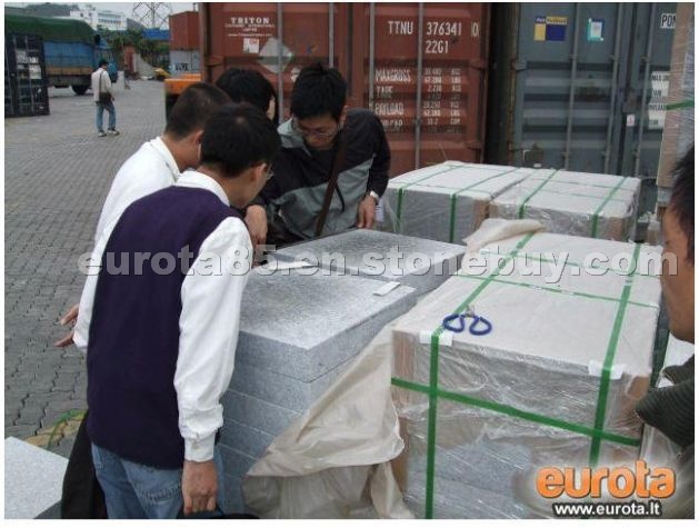 Granite Products
