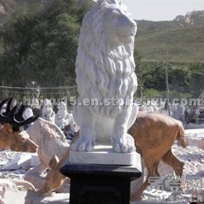 rock sculpture