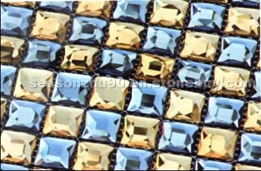 crystal mosaic ZHPA-005