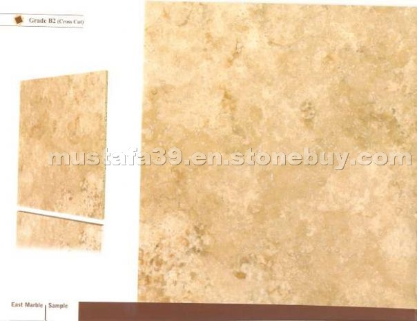 Travertine Romano (B2)