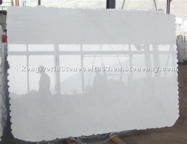 White Marble