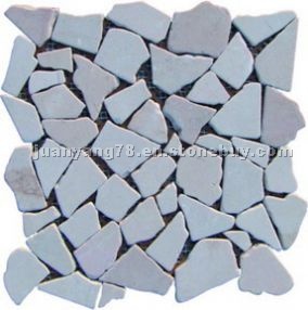 Ceramic mosaic