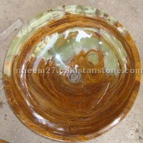 Onyx Sink and Basin