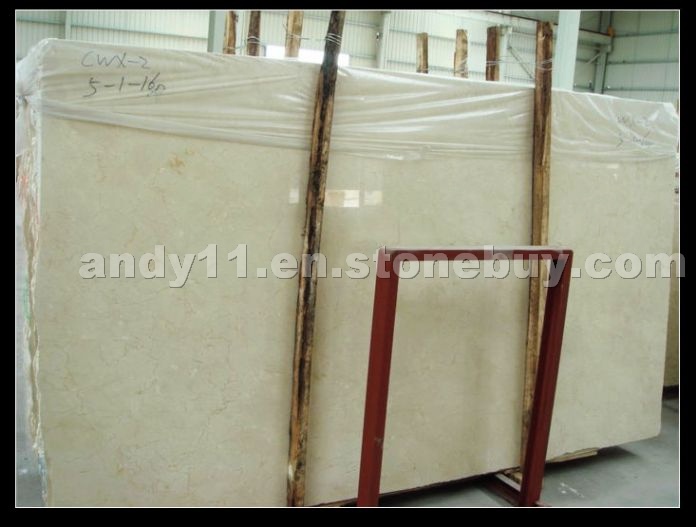 Cream Marfil Marble
