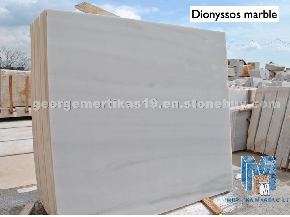 DIONYSSOS MARBLE