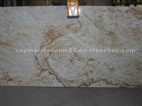 ATLANTIS (HARVEST CREAM) Granite
