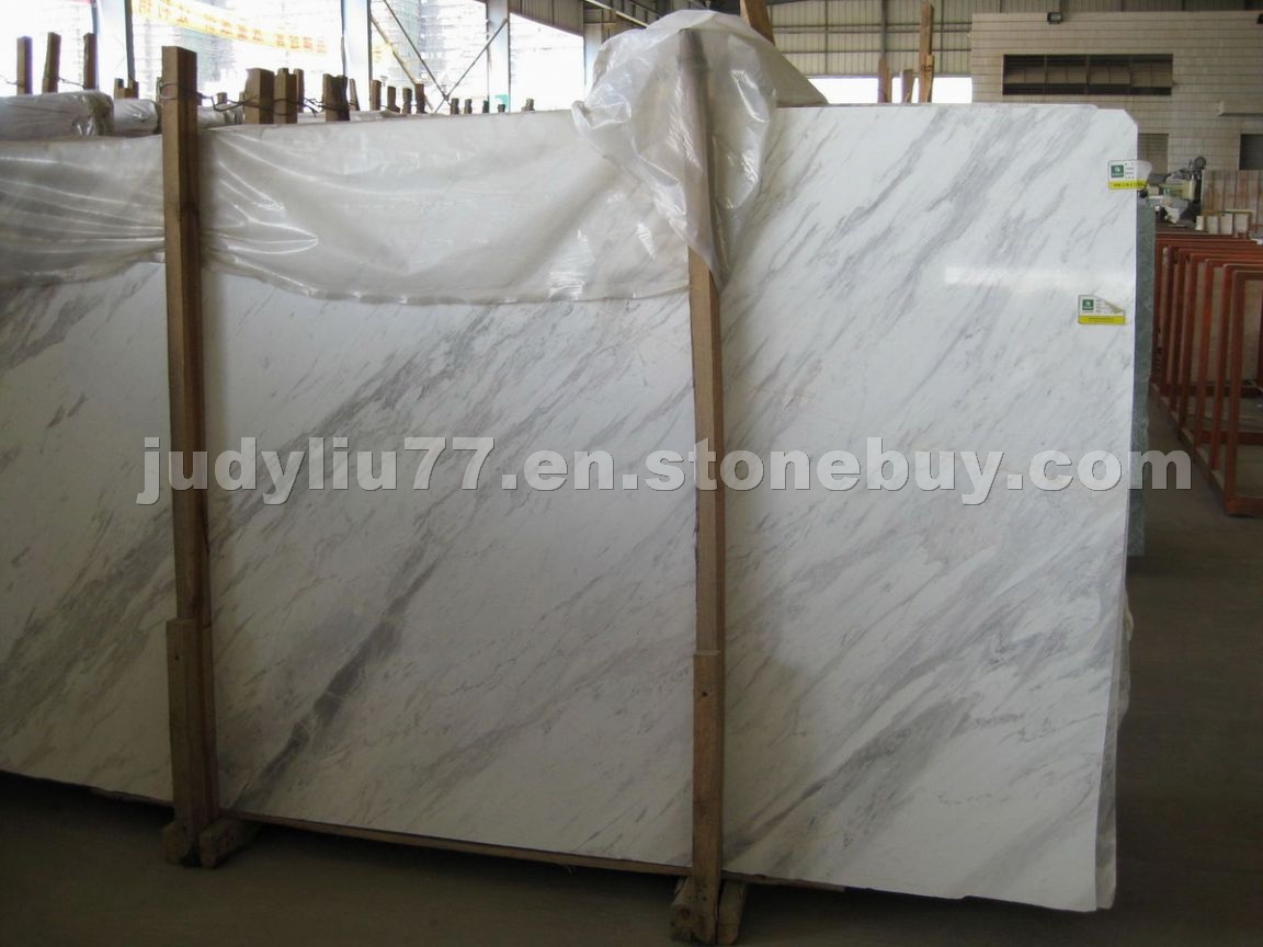 Guangxi White Slab