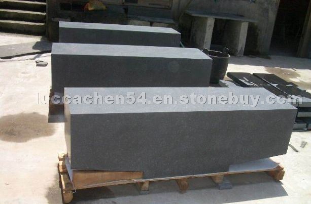 Granite G684 polished