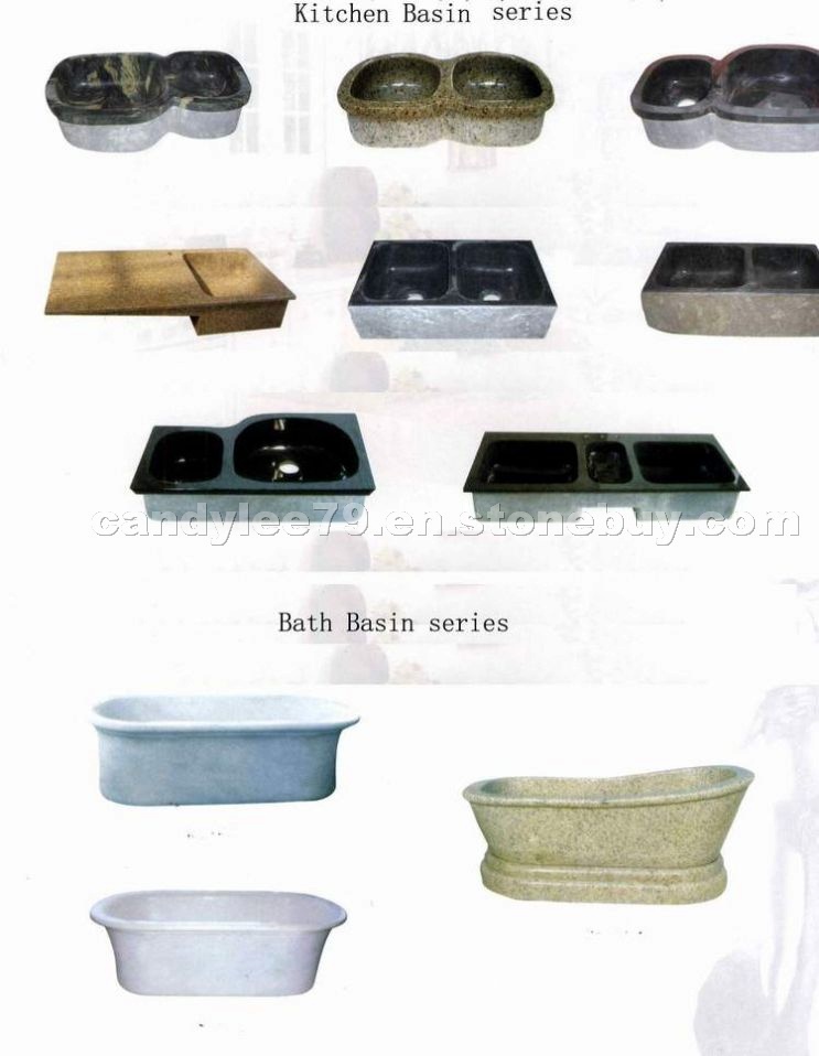 basin series