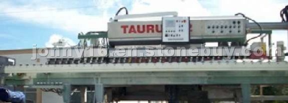CMG Taurus Edge Polisher