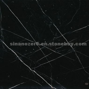 Taurus Black Marble