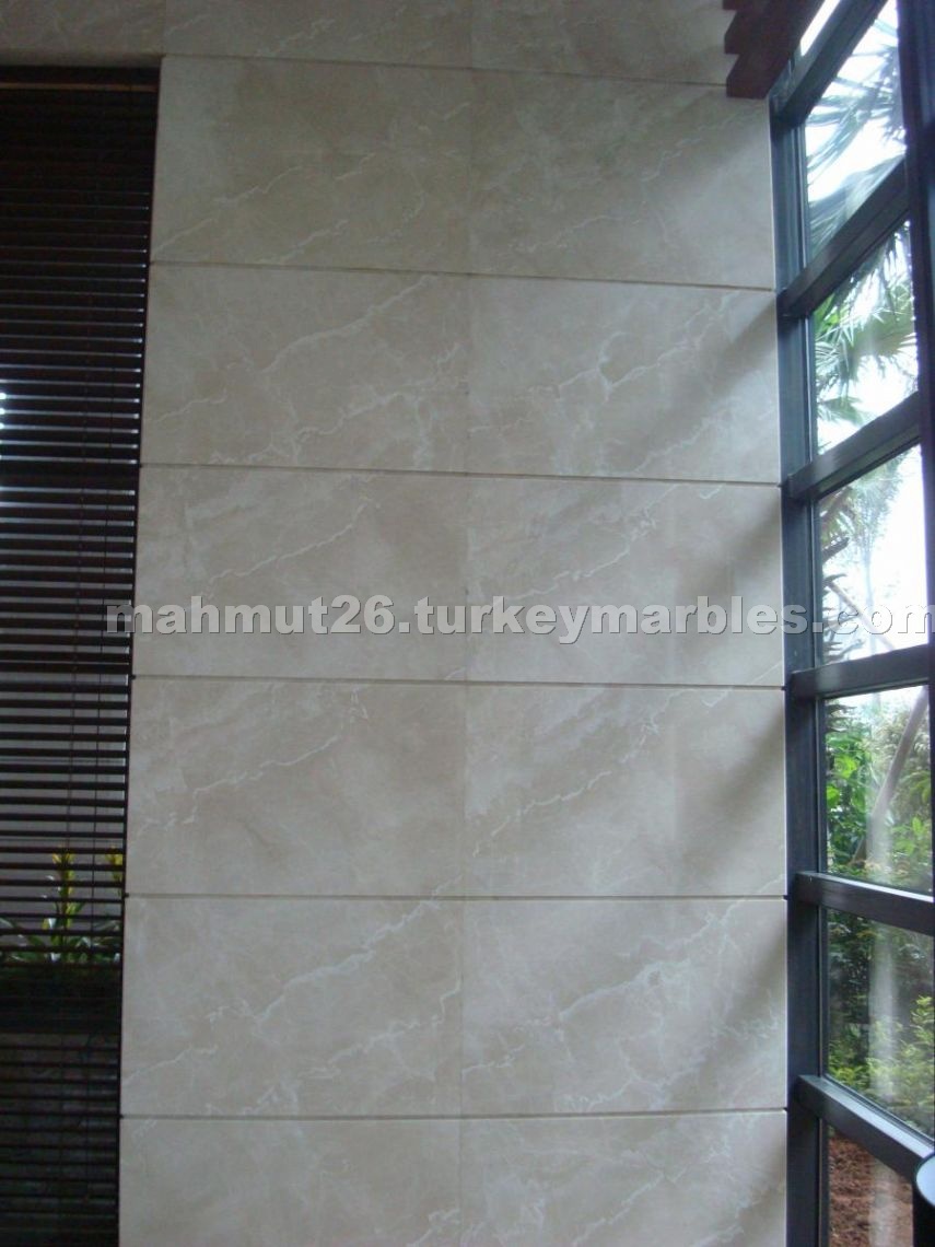 Super Moon Cream Deva Beige Marble
