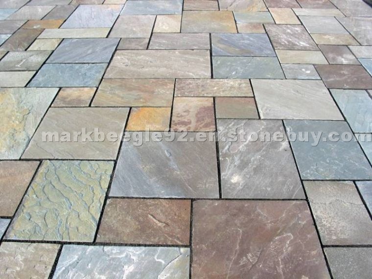 Pennsylvania Pattern Flagstone