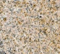 Golden Garnet Granite