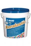 Synthetic resin-based adhesives-KERALASTIC
