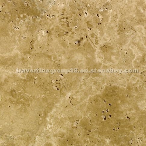 Walnut Travertine Honed