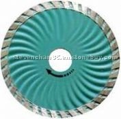 Diamond Turbo Cutting Blade