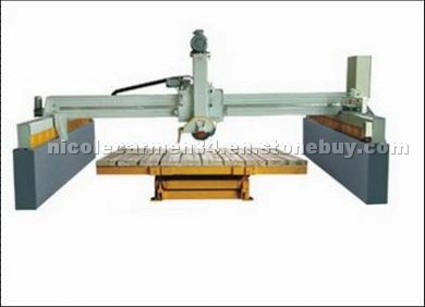 stone cutting machine