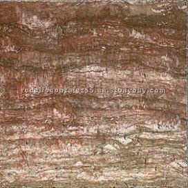 Travertine Rojo