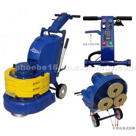 Cleaning Machine 3TX-530