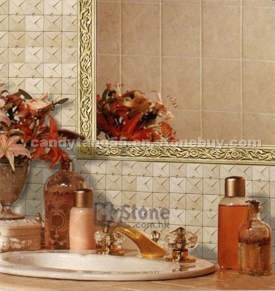 Stone Mosaic tile