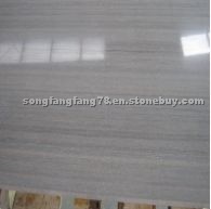 Polished sandstone