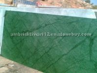 Indian Green Marble