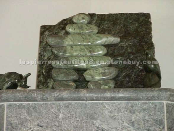 Carving Stone Products