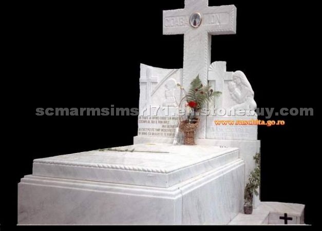 Granite monuments, memorials