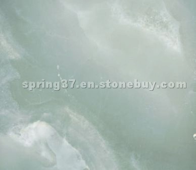 3V Bright Transparent Marble Composite Panel