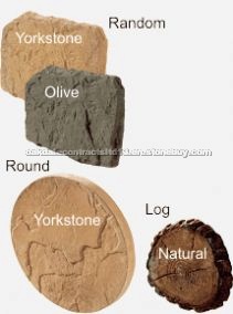 Stepping Stones