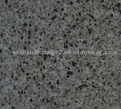 Norita Grey - Polished